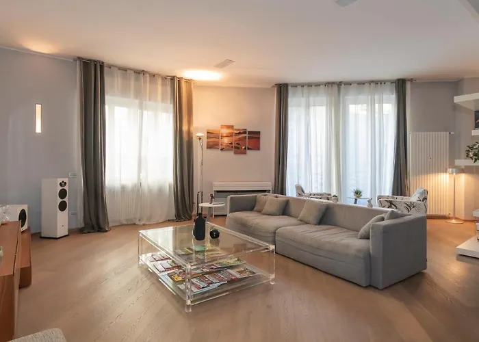 Ihost Luxury Center - Bellini 4