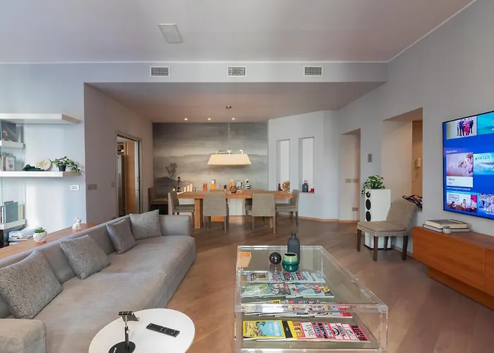 فندق Ihost Luxury Center - Bellini 4 *