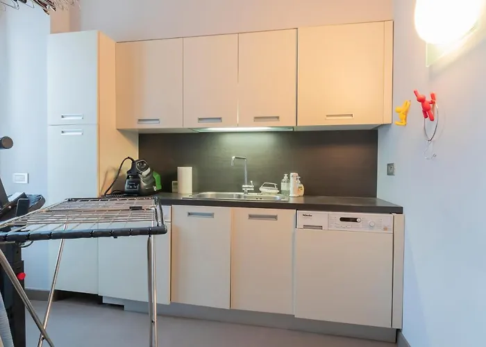 Ihost Luxury Center - Bellini 4 فندق *