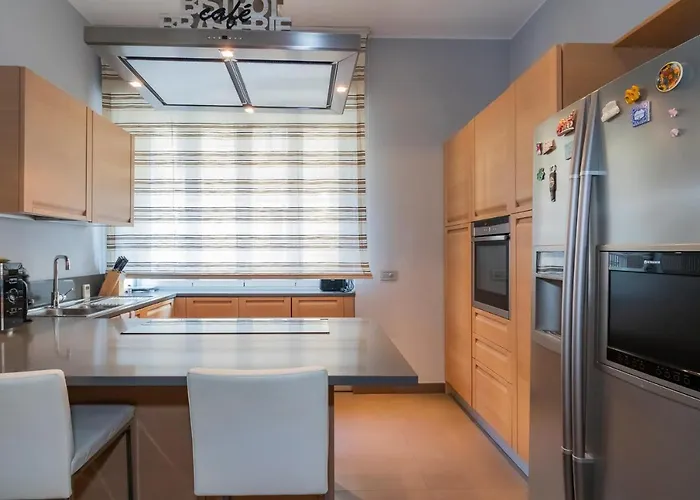 فندق Ihost Luxury Center - Bellini 4