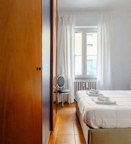 I-homes Vintage Accursio * Милан