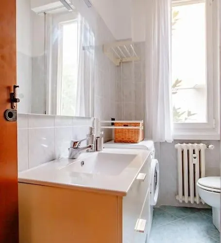 I-homes Vintage Accursio Апартаменты Милан