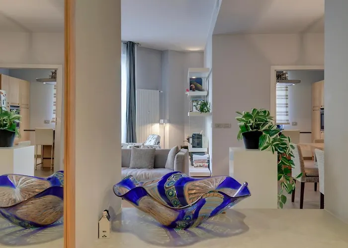 Ihost Luxury Center - Bellini 4 *