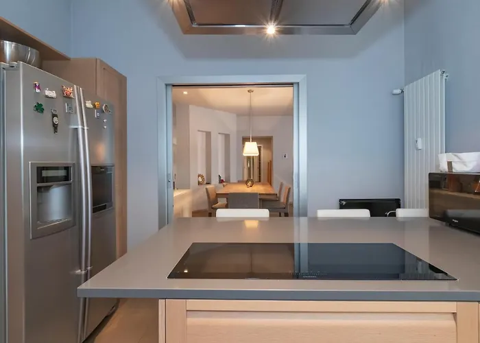 Hotel Ihost Luxury Center - Bellini 4