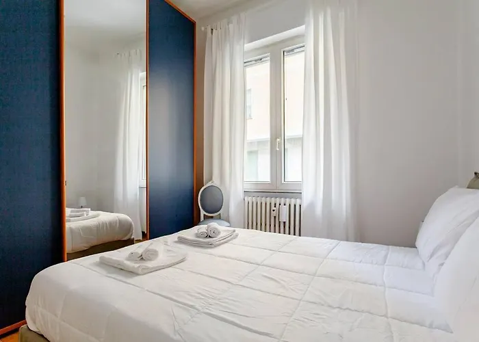 I-homes Vintage Accursio Апартаменты