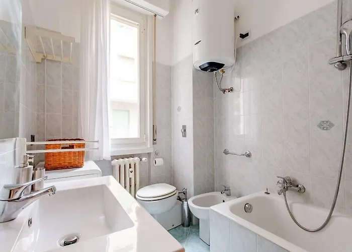 Апартаменты I-homes Vintage Accursio