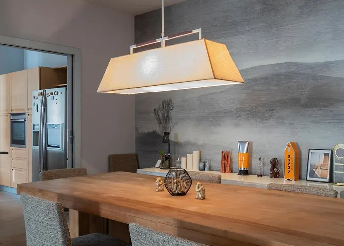 Hotel Ihost Luxury Center - Bellini 4