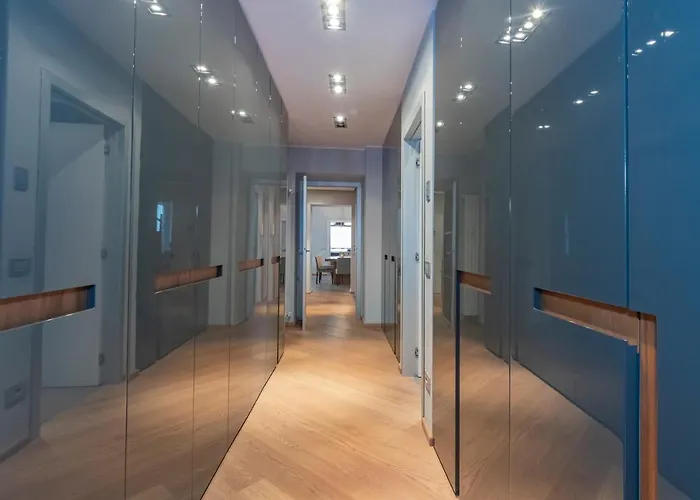 فندق Ihost Luxury Center - Bellini 4 *