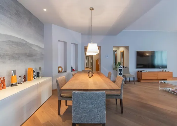 Ihost Luxury Center - Bellini 4