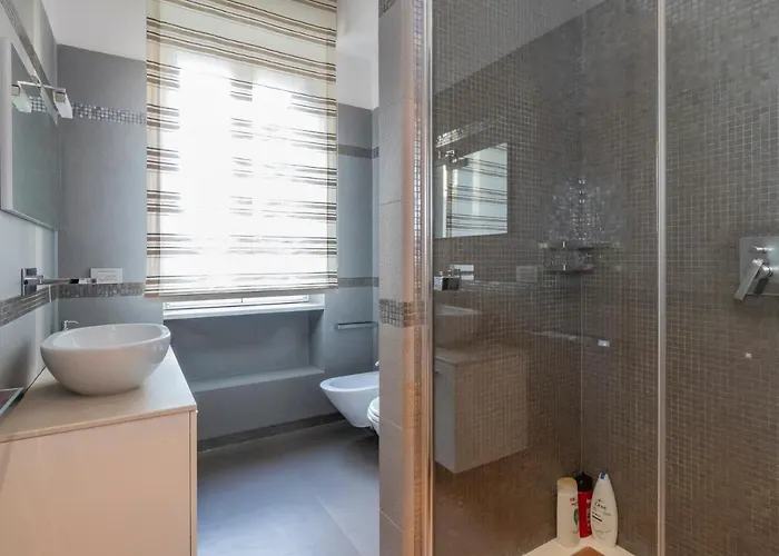 Ihost Luxury Center - Bellini 4