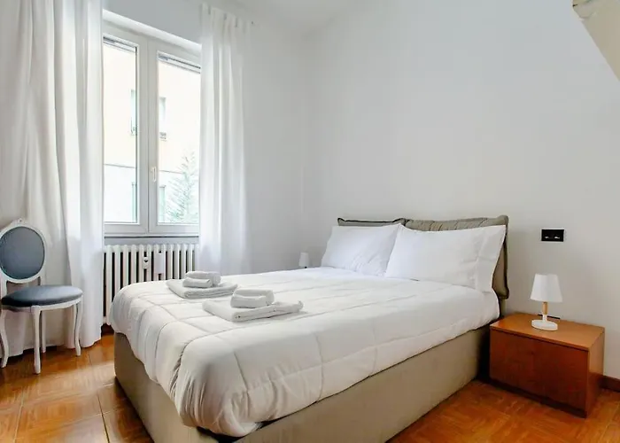 I-homes Vintage Accursio Апартаменты