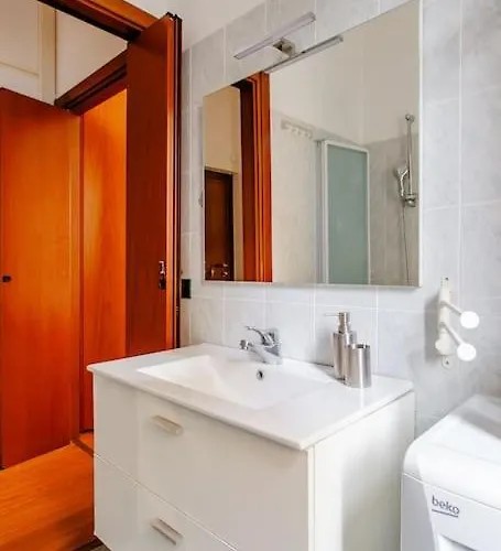 I-homes Vintage Accursio Апартаменты *