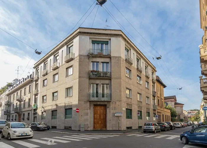 Ihost Luxury Center - Bellini 4