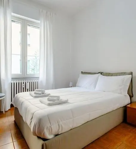 Апартаменты I-homes Vintage Accursio *