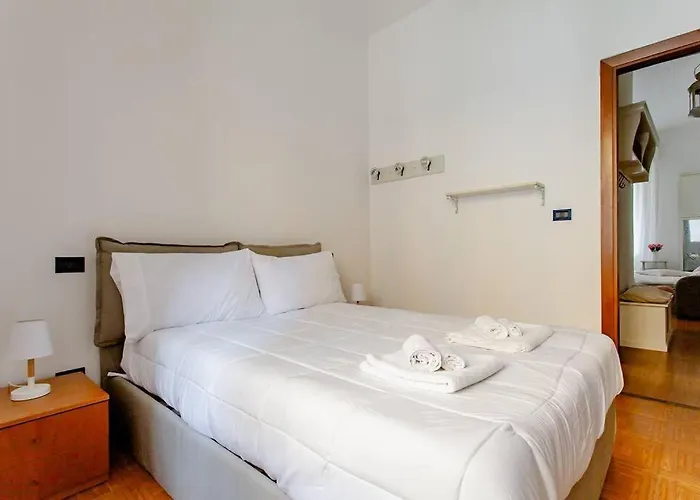 I-homes Vintage Accursio Апартаменты *