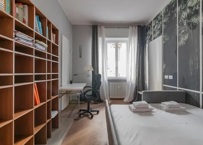 فندق Ihost Luxury Center - Bellini 4 *