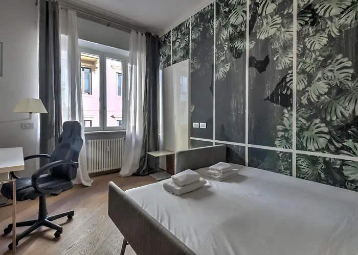 Ihost Luxury Center - Bellini 4 *