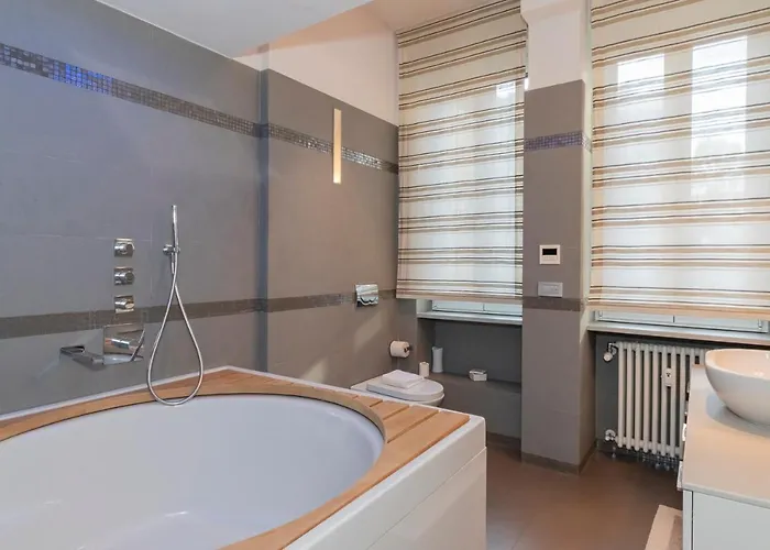 Hotel Ihost Luxury Center - Bellini 4