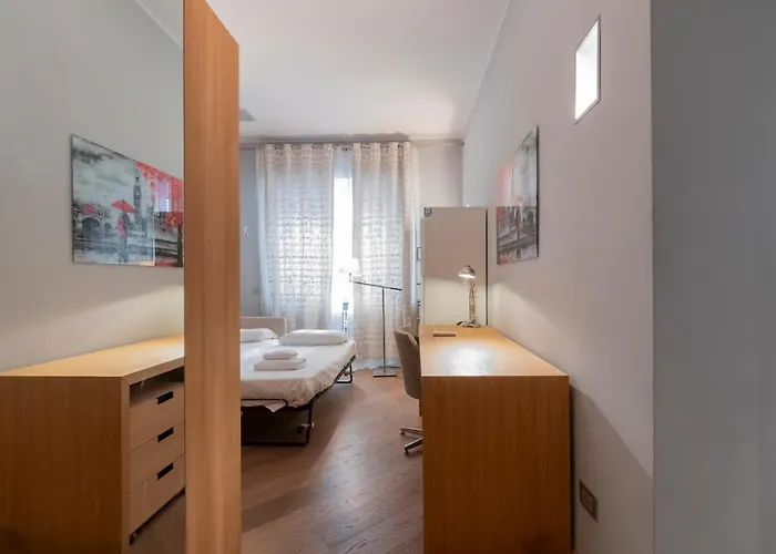 Ihost Luxury Center - Bellini 4