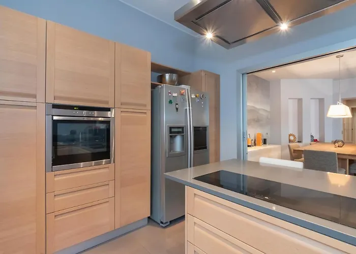 Ihost Luxury Center - Bellini 4