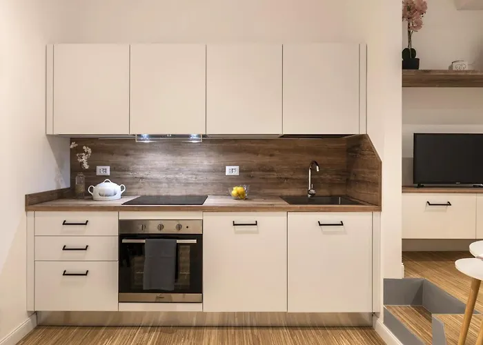 Easylife - - Mincio 30 S - Corvetto