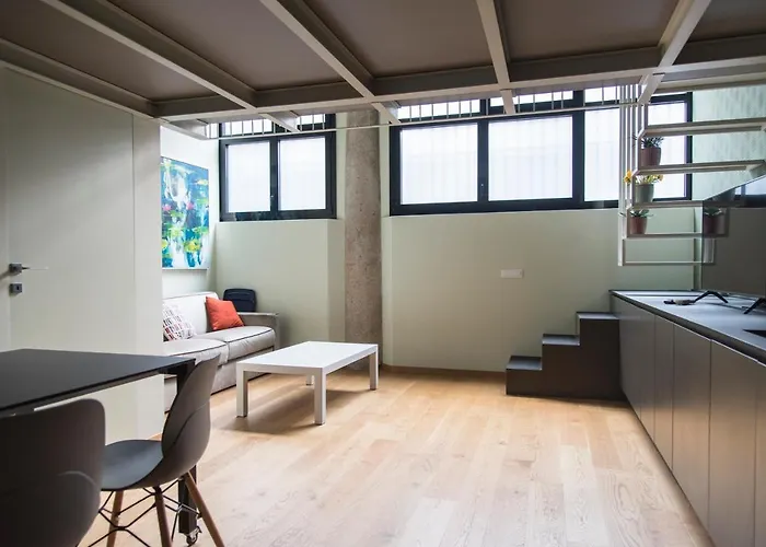 Youhosty - Lambro12 Apartamento *