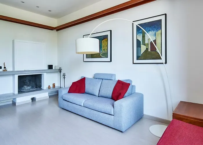 Sempione Luxury - Exclusive