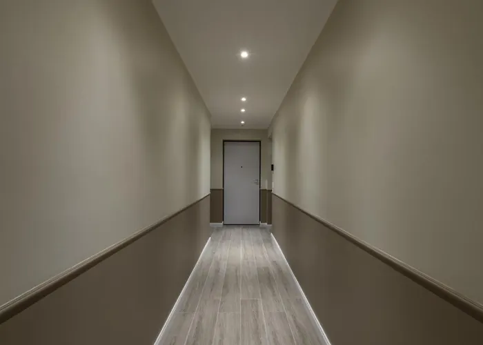 Apartmán Easylife - - Mincio 30 S - Corvetto Milán