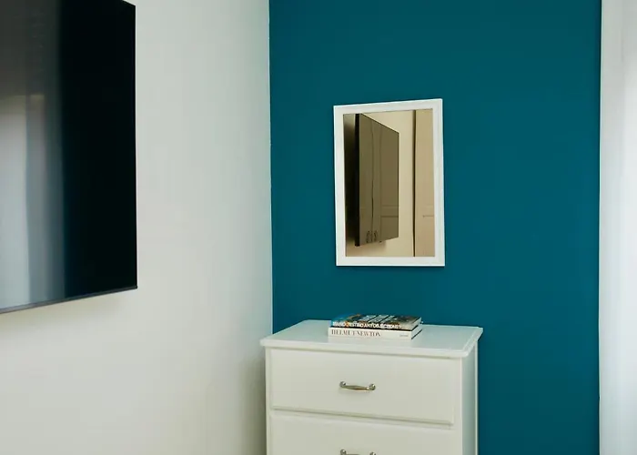 La Casa Di - Luxury Living *