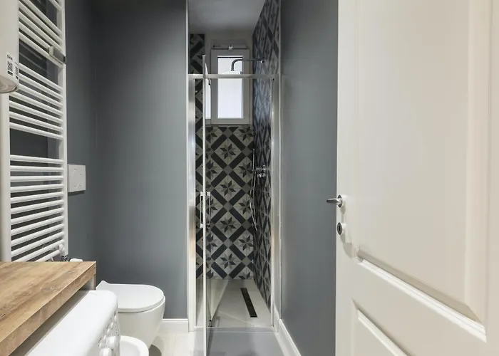 Easylife - - Mincio 30 S - Corvetto Apartmán Milán