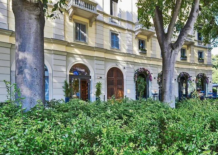 Sempione Luxury - Exclusive * ميلان