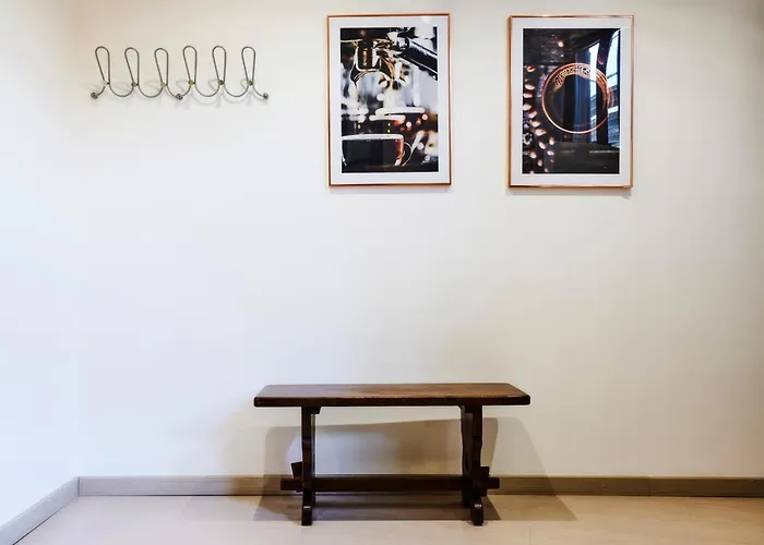 Апартаменты Sempione Luxury - Exclusive Милан