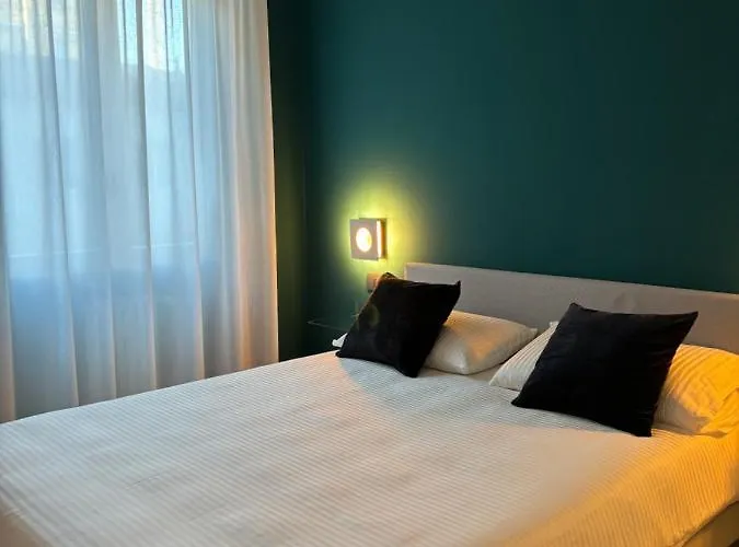 Апартаменты La Casa Di - Luxury Living