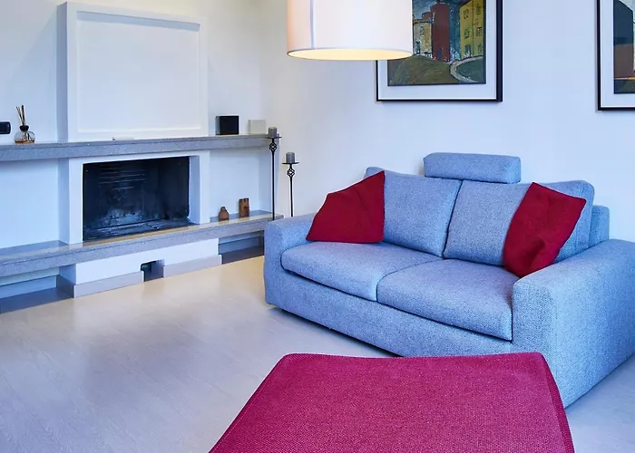 شقة Sempione Luxury - Exclusive *