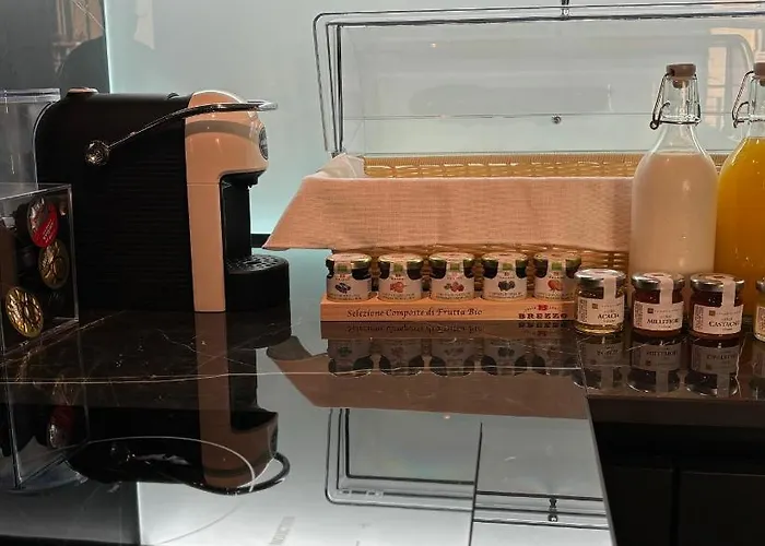 La Casa Di - Luxury Living * Милан