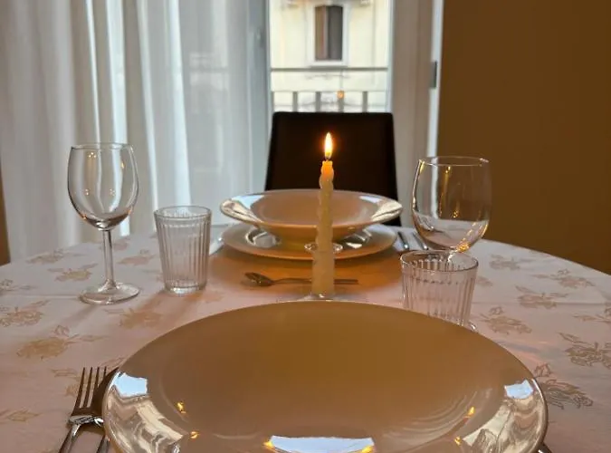 La Casa Di - Luxury Living Апартаменты