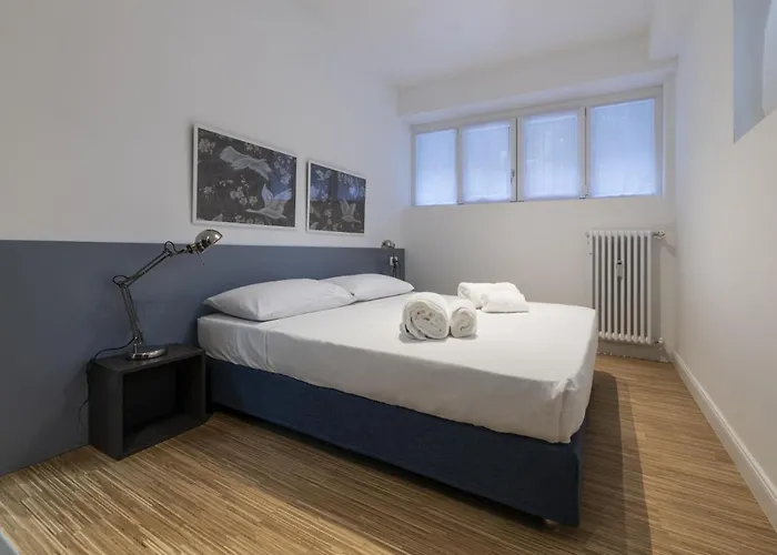 Easylife - - Mincio 30 S - Corvetto * Milán