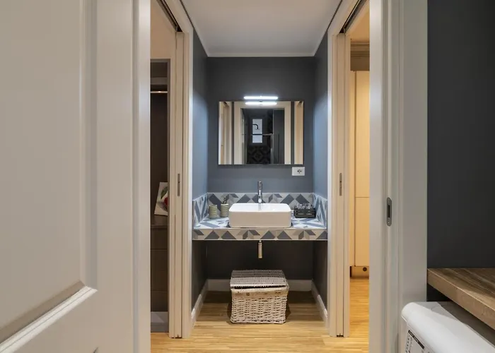 Easylife - - Mincio 30 S - Corvetto Milán