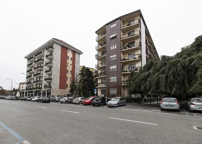 Easylife - - Mincio 30 S - Corvetto