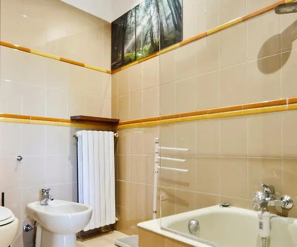 Sempione Luxury - Exclusive Апартаменты *