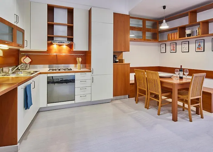 아파트 Sempione Luxury - Exclusive *