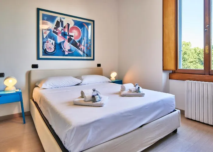 Sempione Luxury - Exclusive 아파트