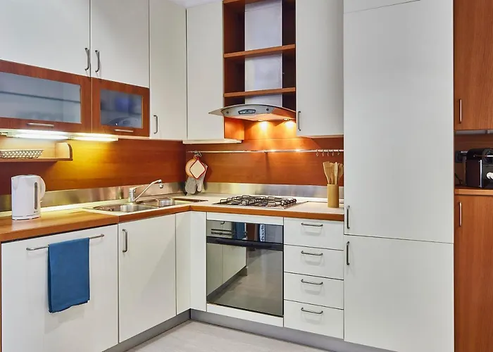 Sempione Luxury - Exclusive *