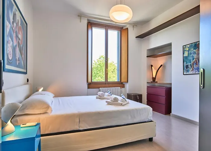 Sempione Luxury - Exclusive شقة ميلان