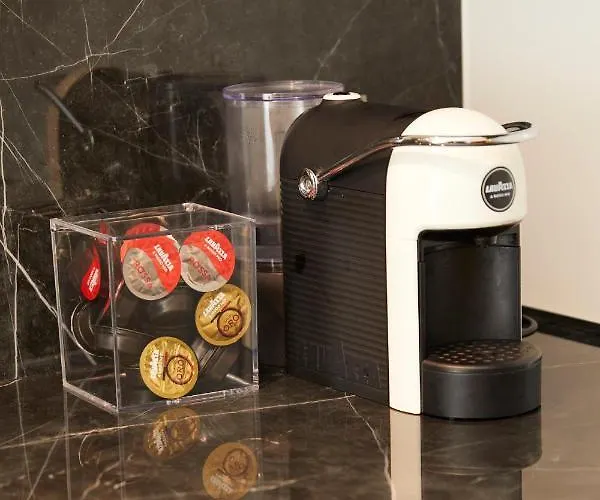 La Casa Di - Luxury Living