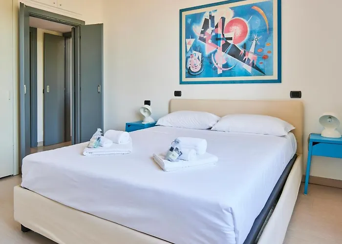 Sempione Luxury - Exclusive شقة ميلان