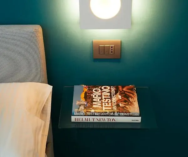 Апартаменты La Casa Di - Luxury Living