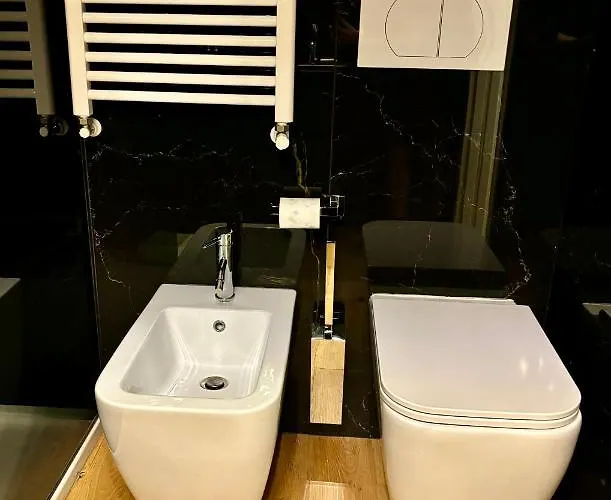 La Casa Di - Luxury Living * Милан