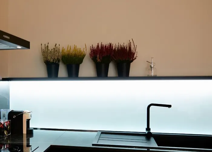 La Casa Di - Luxury Living *