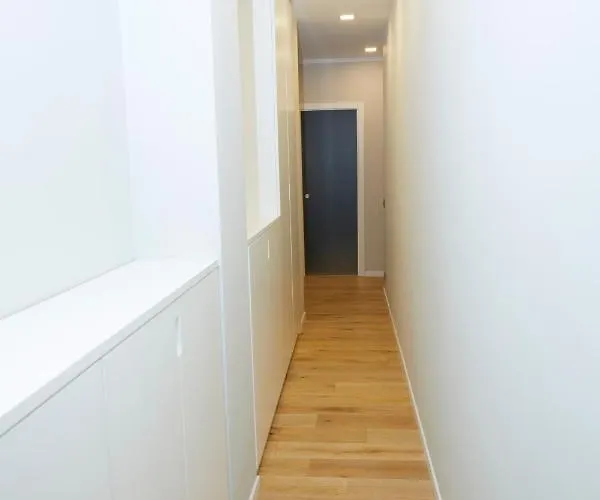 La Casa Di - Luxury Living Апартаменты *